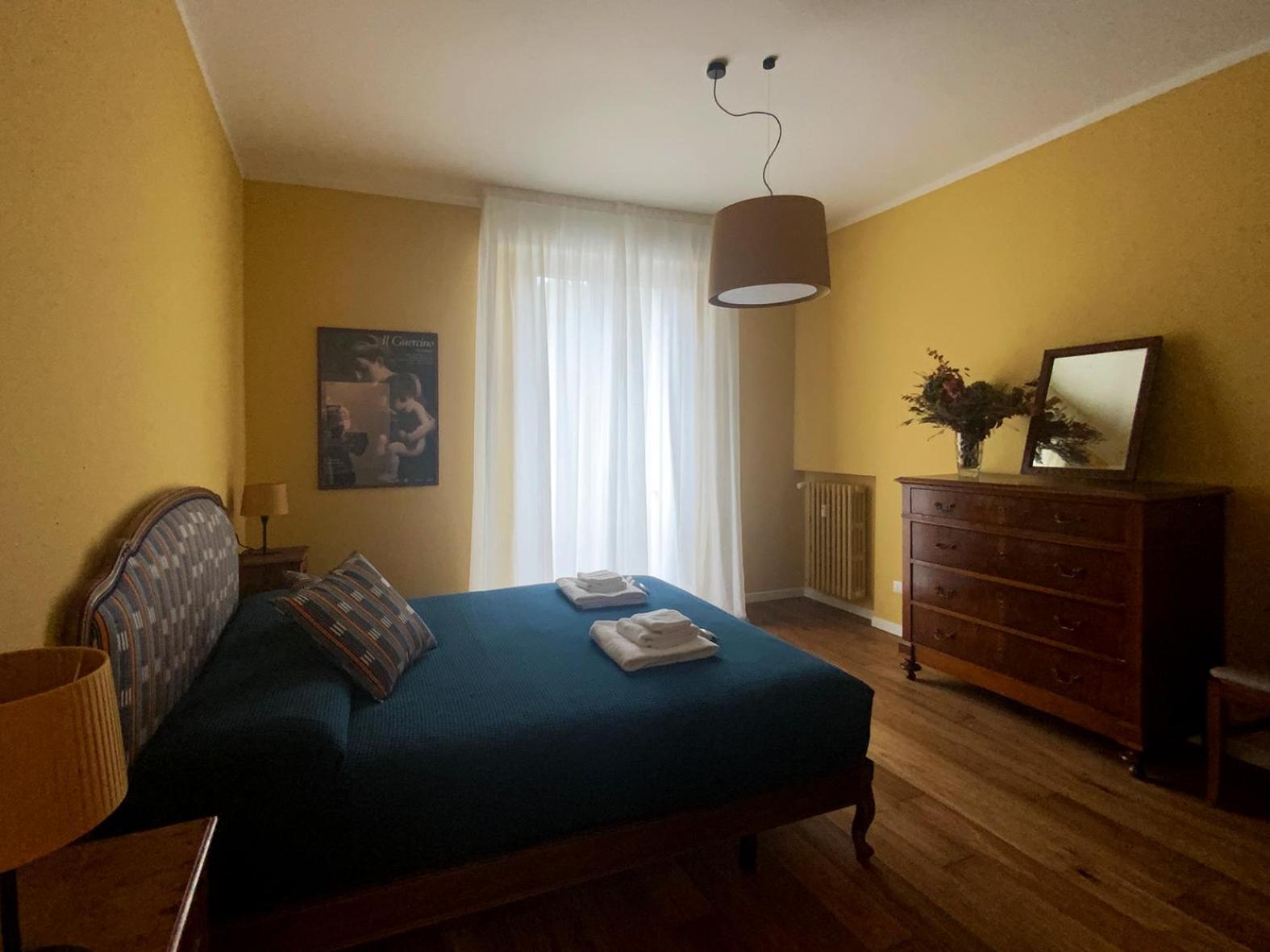 Casa Lodovica Apartamento Bolonha Exterior foto